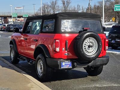 2023 Ford Bronco 4WD SUV for sale #FS3526A - photo 2