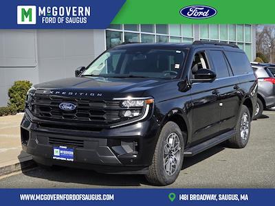 2026 Ford Expedition MAX 4WD SUV for sale #FS3547 - photo 1
