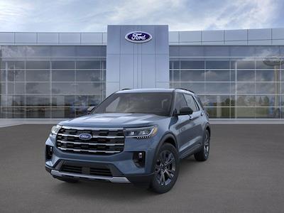 2026 Ford Explorer 4WD SUV for sale #FS3549 - photo 2