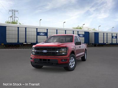 New 2026 Ford F-150 - photo 1