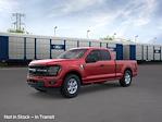 2026 Ford F-150 Super Cab 4WD Pickup for sale #FS3557 - photo 1