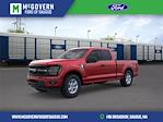2026 Ford F-150 Super Cab 4WD Pickup for sale #FS3557 - photo 23