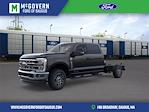 2026 Ford F-350 Crew Cab SRW 4WD Cab Chassis for sale #FS3558 - photo 23