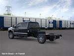 2026 Ford F-350 Crew Cab SRW 4WD Cab Chassis for sale #FS3558 - photo 26