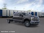 2026 Ford F-350 Crew Cab SRW 4WD Cab Chassis for sale #FS3558 - photo 29