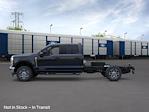 2026 Ford F-350 Crew Cab SRW 4WD Cab Chassis for sale #FS3558 - photo 3