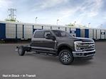 2026 Ford F-350 Crew Cab SRW 4WD Cab Chassis for sale #FS3558 - photo 7