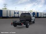 2026 Ford F-350 Crew Cab SRW 4WD Cab Chassis for sale #FS3558 - photo 8