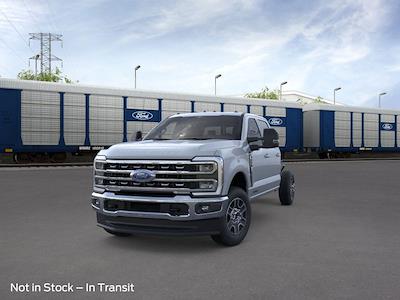 2026 Ford F-350 Crew Cab SRW 4WD Cab Chassis for sale #FS3561 - photo 2