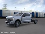 2026 Ford F-350 Crew Cab SRW 4WD Cab Chassis for sale #FS3561 - photo 1
