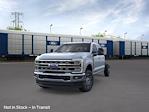 2026 Ford F-350 Crew Cab SRW 4WD Cab Chassis for sale #FS3561 - photo 2