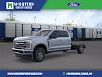 2026 Ford F-350 Crew Cab SRW 4WD Cab Chassis for sale #FS3561 - photo 23