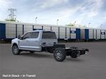 2026 Ford F-350 Crew Cab SRW 4WD Cab Chassis for sale #FS3561 - photo 26