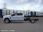 2026 Ford F-350 Crew Cab SRW 4WD Cab Chassis for sale #FS3561 - photo 3