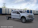 2026 Ford F-350 Crew Cab SRW 4WD Cab Chassis for sale #FS3561 - photo 7