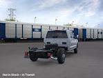 2026 Ford F-350 Crew Cab SRW 4WD Cab Chassis for sale #FS3561 - photo 8