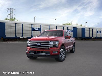 New 2026 Ford F-150 - photo 1