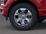 2026 Ford F-150 SuperCrew Cab 4WD Pickup for sale #FS3565 - photo 19