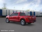 2026 Ford F-150 SuperCrew Cab 4WD Pickup for sale #FS3565 - photo 4