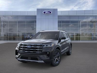 2026 Ford Explorer 4WD SUV for sale #FS3566 - photo 2