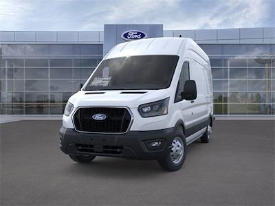New 2026 Ford Transit 250 - photo 1