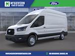 2026 Ford Transit 250 High Roof AWD Empty Cargo Van for sale #FS3568 - photo 1