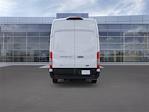 2026 Ford Transit 250 High Roof AWD Empty Cargo Van for sale #FS3568 - photo 5
