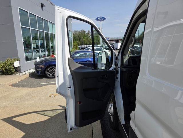 New 2026 Ford Transit 250 - photo 12