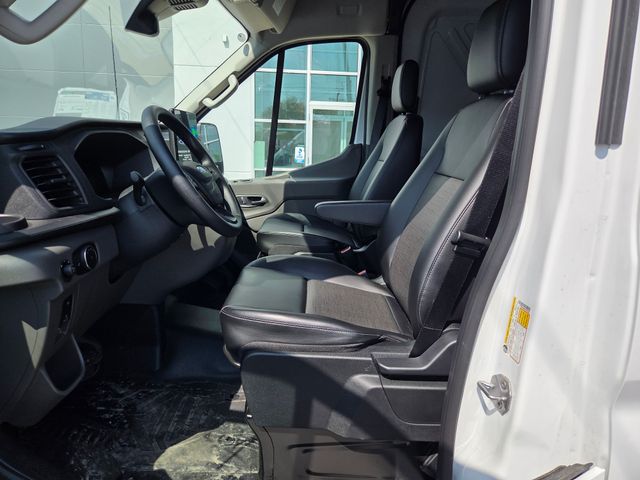 New 2026 Ford Transit 250 - photo 13