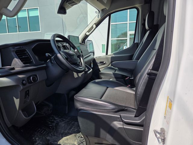 New 2026 Ford Transit 250 - photo 14
