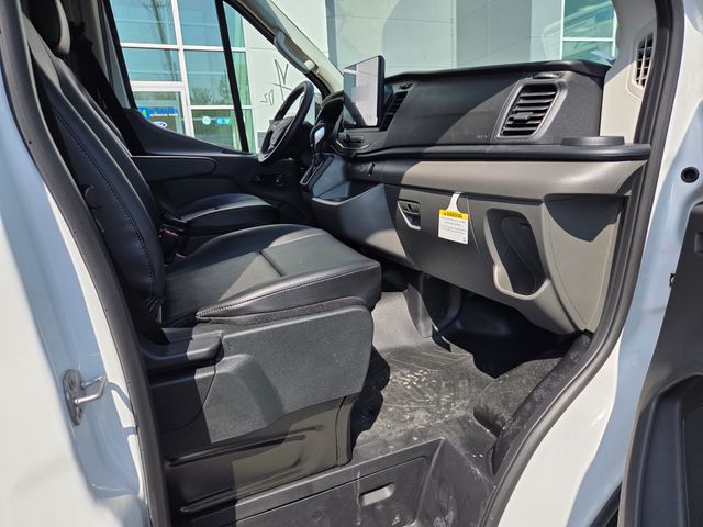 New 2026 Ford Transit 250 - photo 16