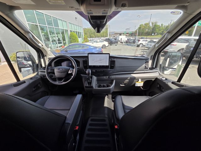 New 2026 Ford Transit 250 - photo 17