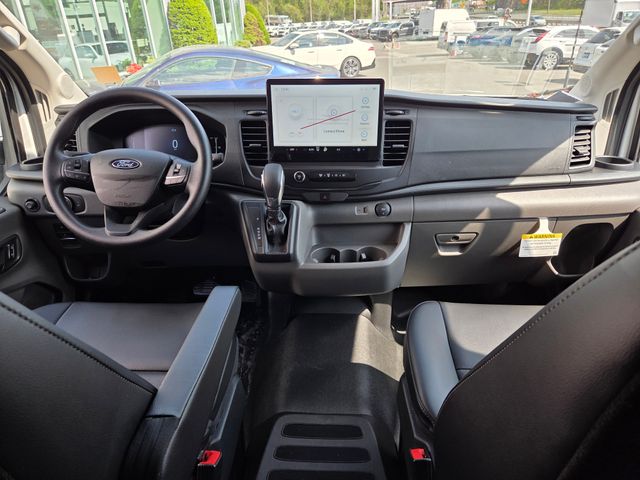 New 2026 Ford Transit 250 - photo 18