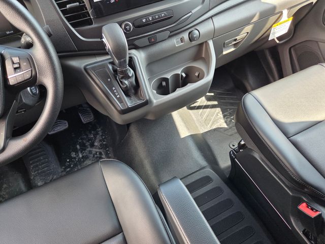 New 2026 Ford Transit 250 - photo 19