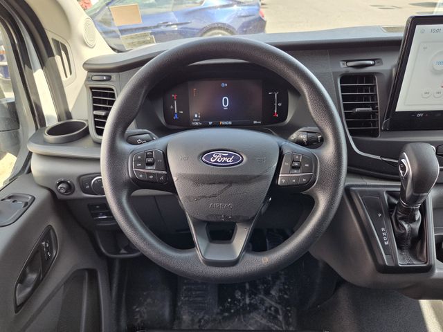 New 2026 Ford Transit 250 - photo 28