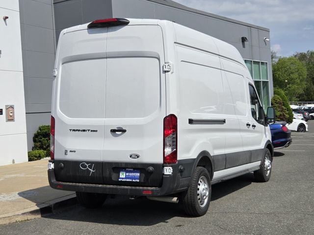 New 2026 Ford Transit 250 - photo 5