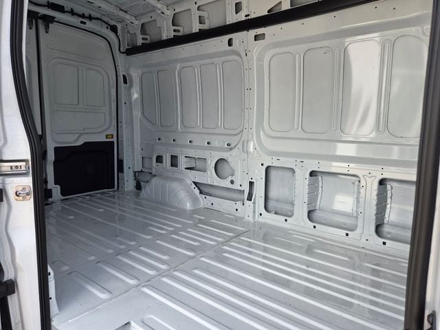 New 2026 Ford Transit 250 - photo 31