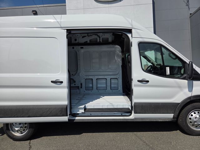 New 2026 Ford Transit 250 - photo 32