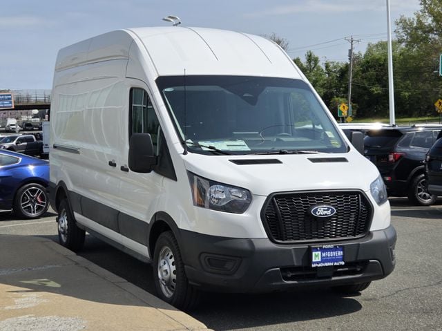 New 2026 Ford Transit 250 - photo 6