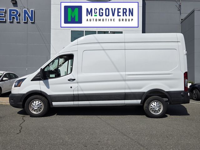 New 2026 Ford Transit 250 - photo 10