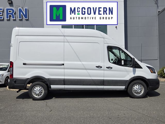 New 2026 Ford Transit 250 - photo 11