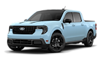 2026 Ford Maverick SuperCrew Cab AWD Pickup for sale #FS3582 - photo 25