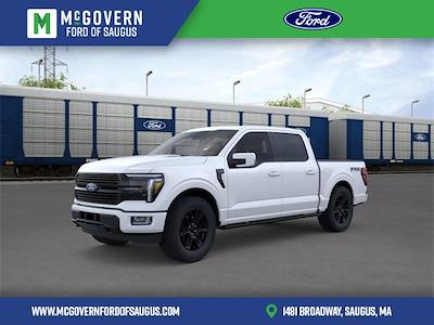 New 2026 Ford F-150 - photo 1