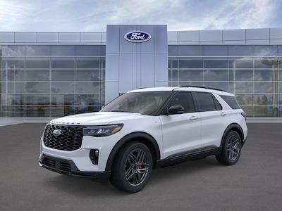 2026 Ford Explorer 4WD SUV for sale #FS3601 - photo 1