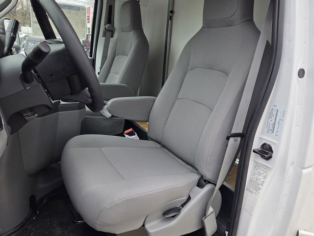 New 2027 Ford E-350 - photo 14