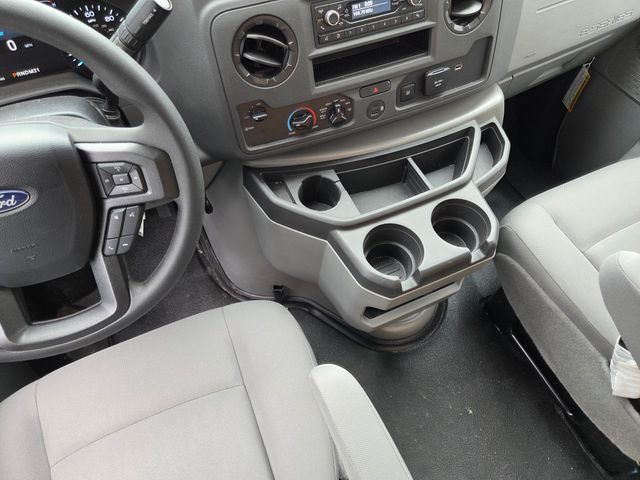 New 2027 Ford E-350 - photo 19