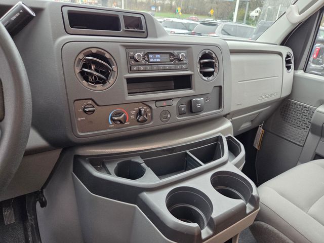 New 2027 Ford E-350 - photo 20