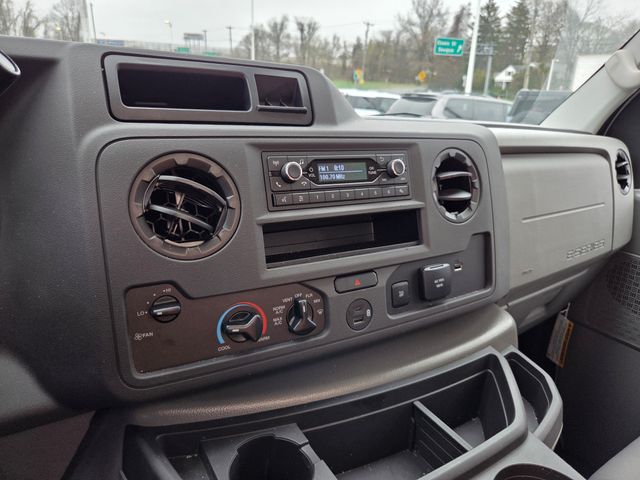 New 2027 Ford E-350 - photo 21