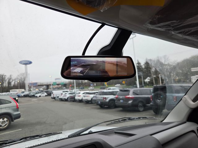 New 2027 Ford E-350 - photo 22