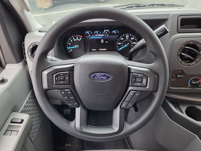New 2027 Ford E-350 - photo 26
